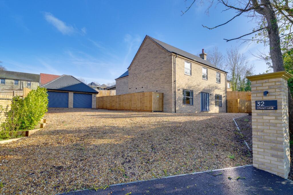 Main image of property: Papworth Everard, Cambridge, Cambridgeshire, CB23