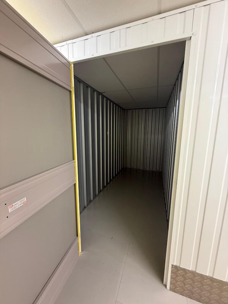 60sqft Unit
