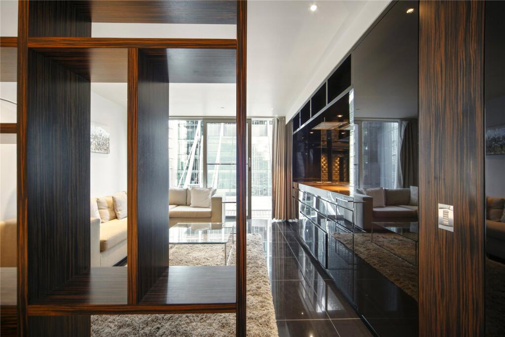 Studio apartment for rent