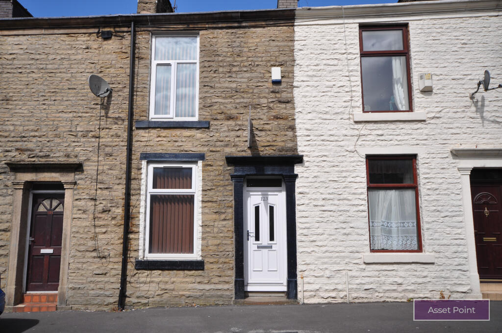 Darwen photo 4