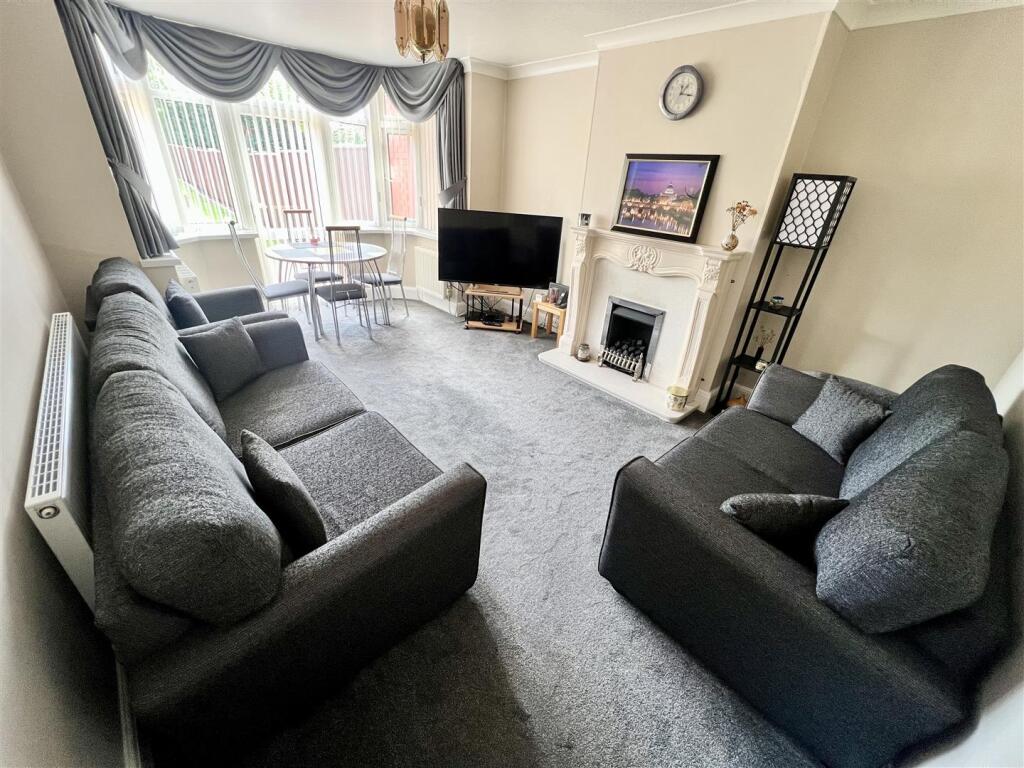 House in Birmingham, Billesley - View 3