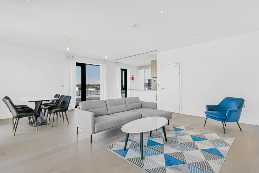Main image of property: Fairbank House,
13 Beaufort Square, NW9