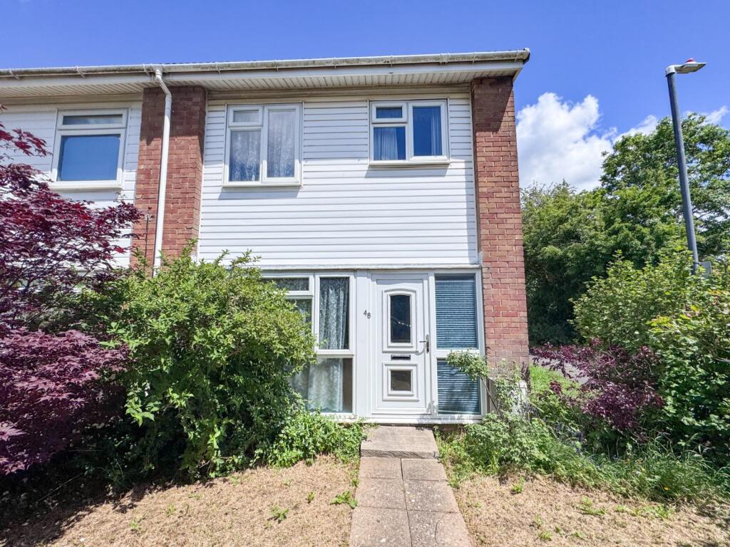 Main image of property: Birch Close, Patchway, Bristol, BS34