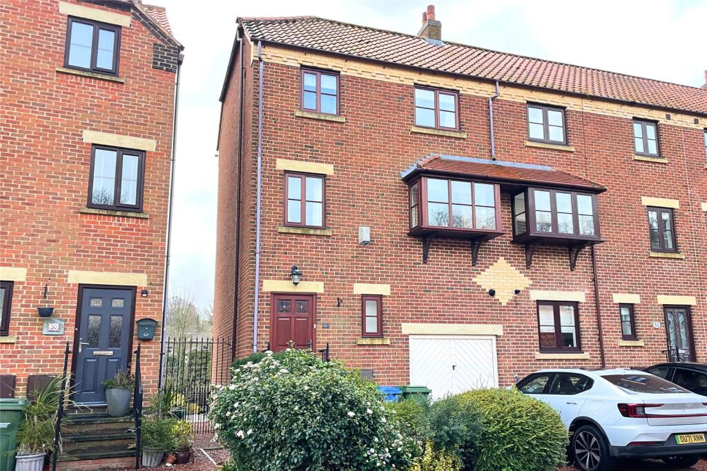 Main image of property: Mill Court, Ruswarp, Whitby, YO21