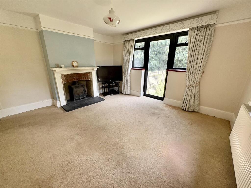 House in Wealden, Wartling - View 5