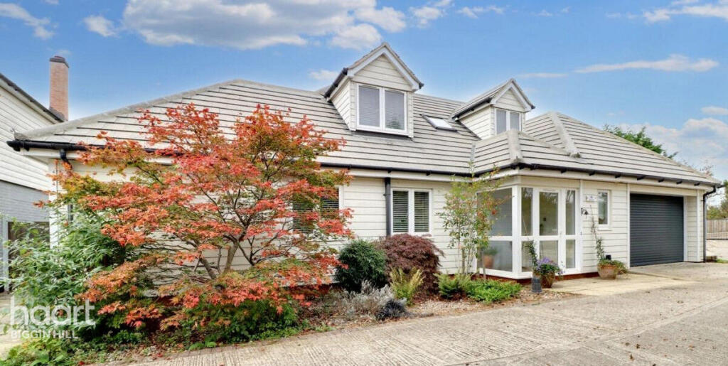 Main image of property: Main Road, Biggin Hill