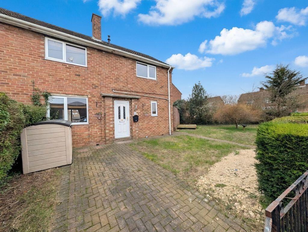 Main image of property: SALISBURY AVENUE, WALTHAM 