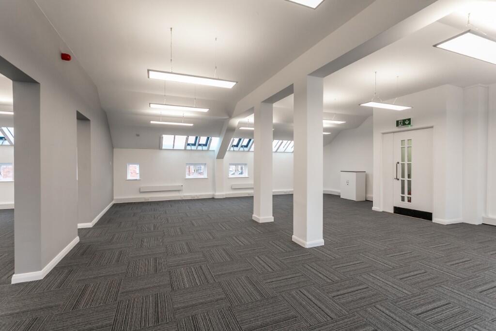 Additional image 9 of Suite 402 Jewellery Business Centre, 95 Spencer Street, Hockley, Birmingham, B18 6DA