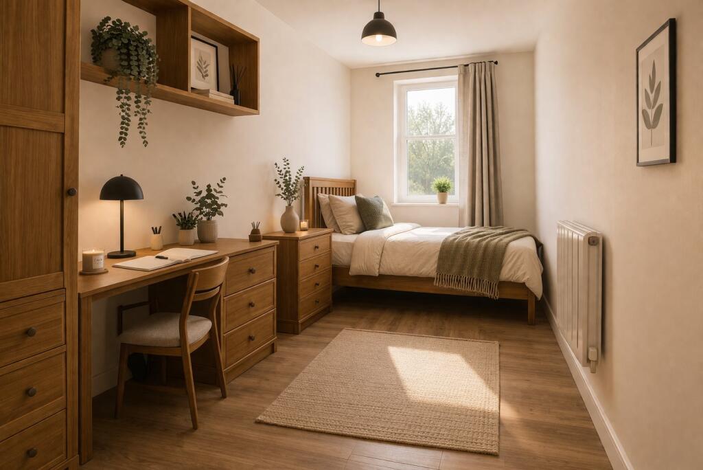 Main image of property: Byron Street Mews, Shieldfield, Newcastle upon Tyne