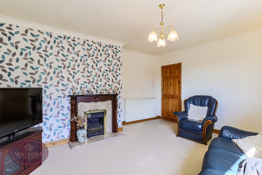 House in Broxtowe, Awsworth - View 2