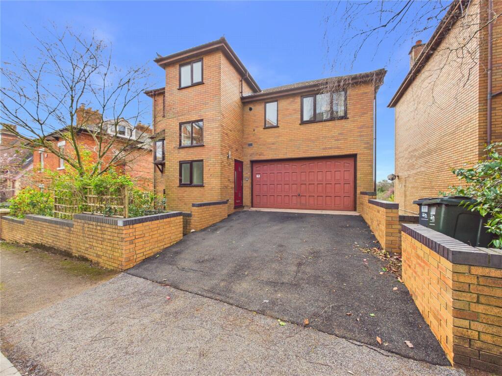 Somers Road, Malvern, Worcestershire, WR14 photo 2