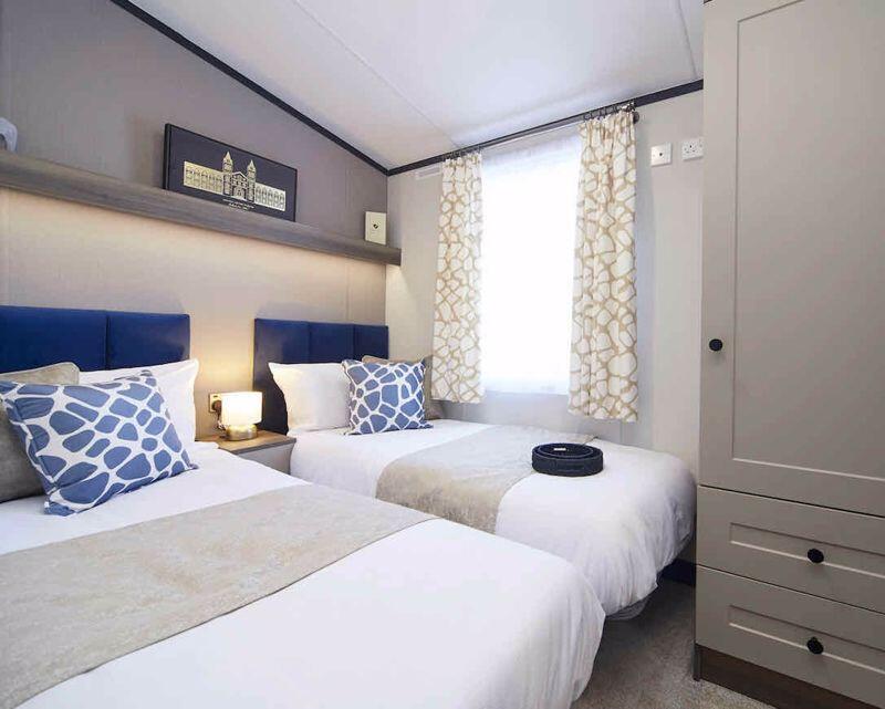 Buy To Let Three Years No Site Fees - More
