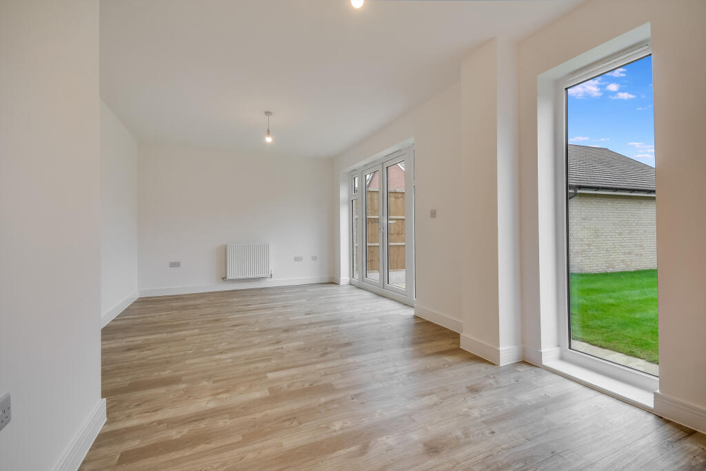 Main image of property: Levett Lane, Hatfield Peverel, Chelmsford