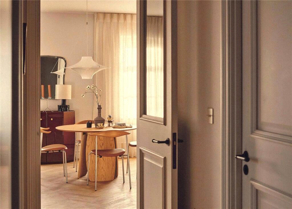 Apartment in London - More