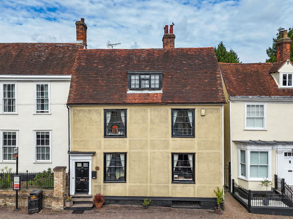 Main image of property: Bradford Street, Braintree, CM7 9AS