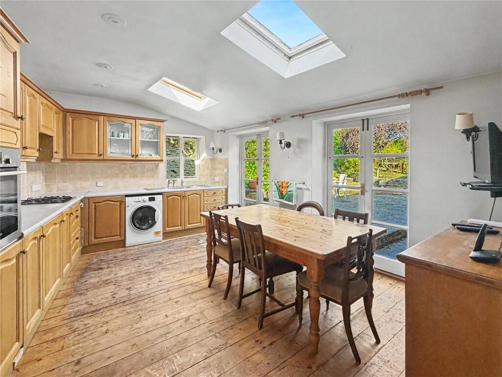 House in Sherborne, Dodds Cross - View 4