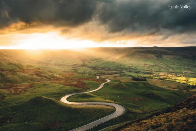 Edale Valley