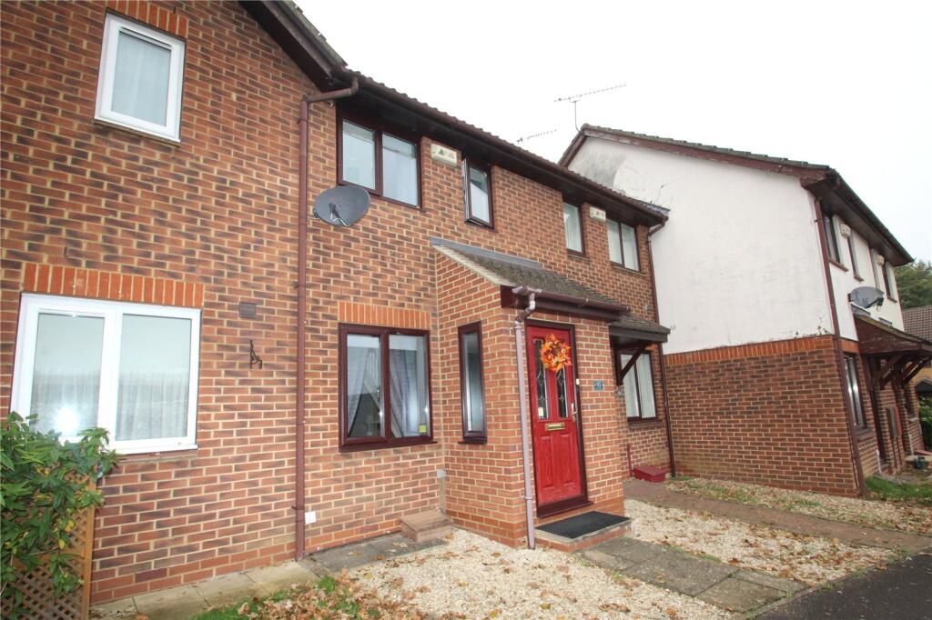 Main image of property: Magpie Way, Winslow, Buckingham, MK18