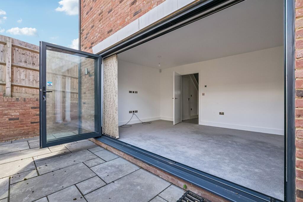House in Milton Keynes - More