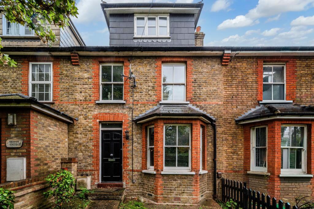 Main image of property: Kingston Road, Epsom, KT17