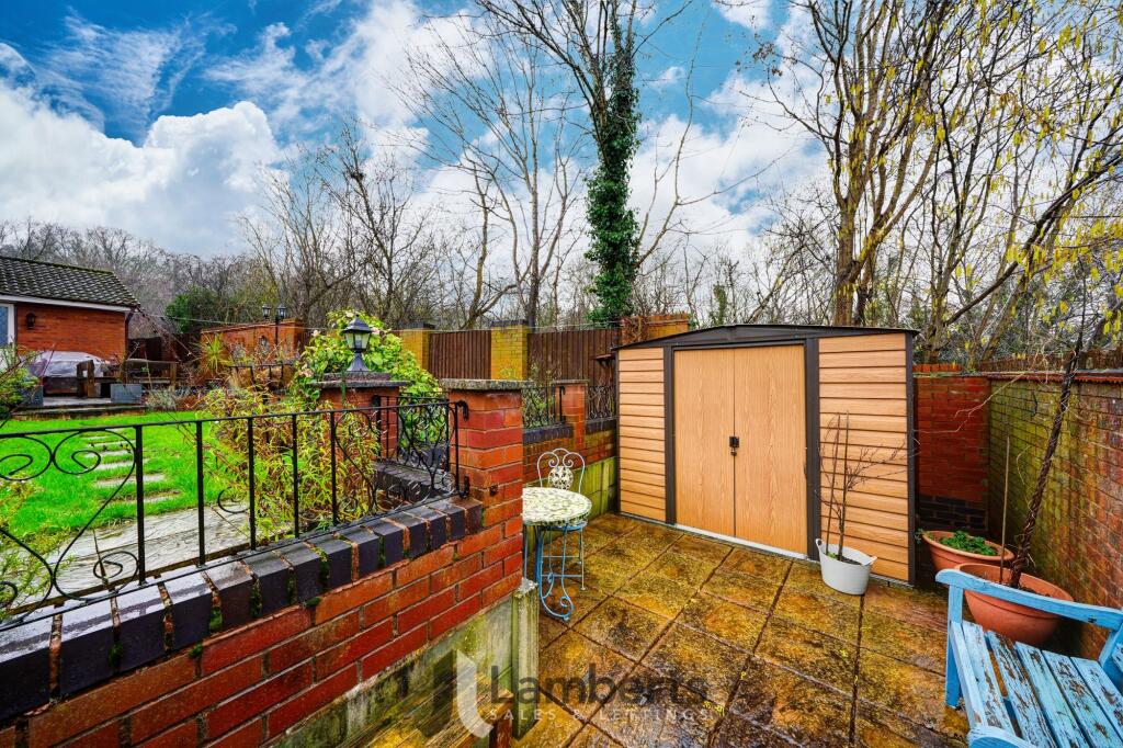 Additional image 33 of Hollowfields Close, Southcrest, B98