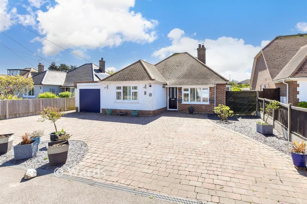 Main image of property: Kingsway, Dymchurch, Romney Marsh, Kent