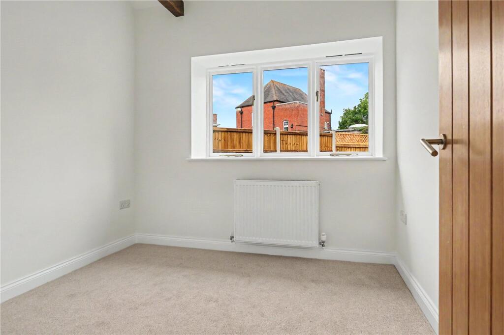 House in Norwich - View 5
