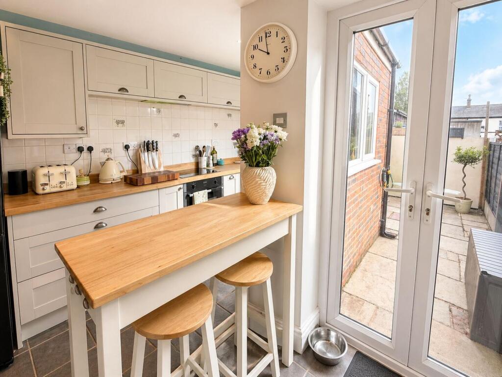 House in Stockport - More