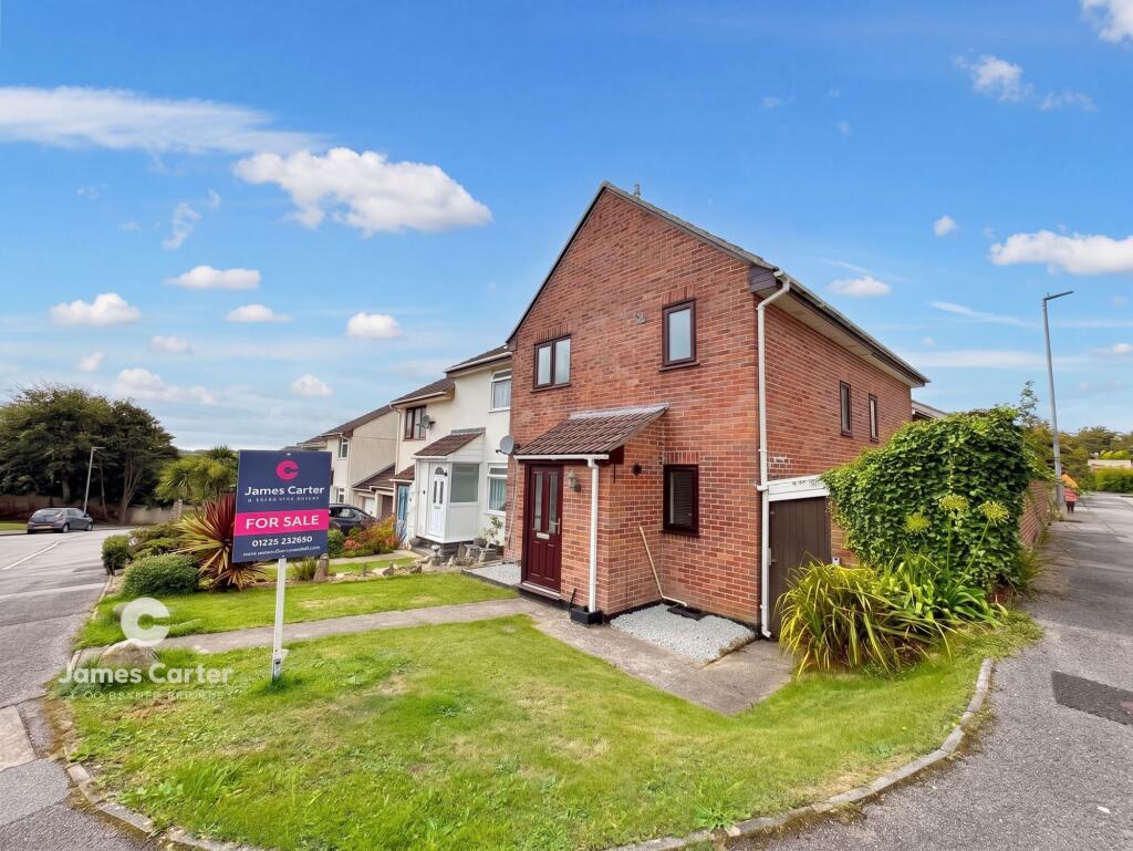 Main image of property: Daveys Close, Falmouth, TR11
