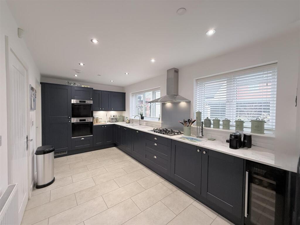Llys Pen Bryn, Aberdare photo 2