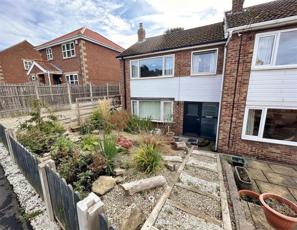 Main image of property: Ramsden Close, Brotherton