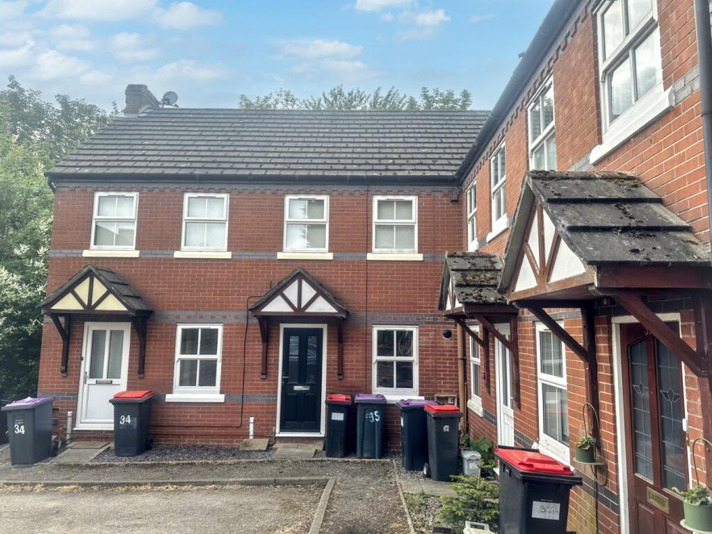 Main image of property: 35 Meadow Brook Close, Madeley, Telford, Shropshire, TF7 5LP