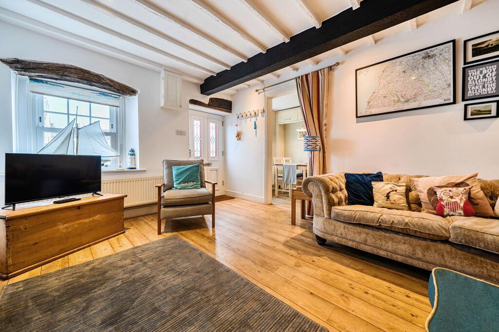 House in Allonby, Cumberland - View 5