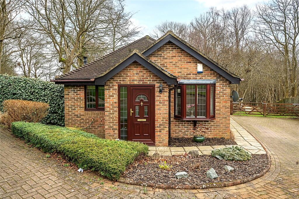 Main image of property: Oak Warren, Oak Lane, Sevenoaks, Kent, TN13