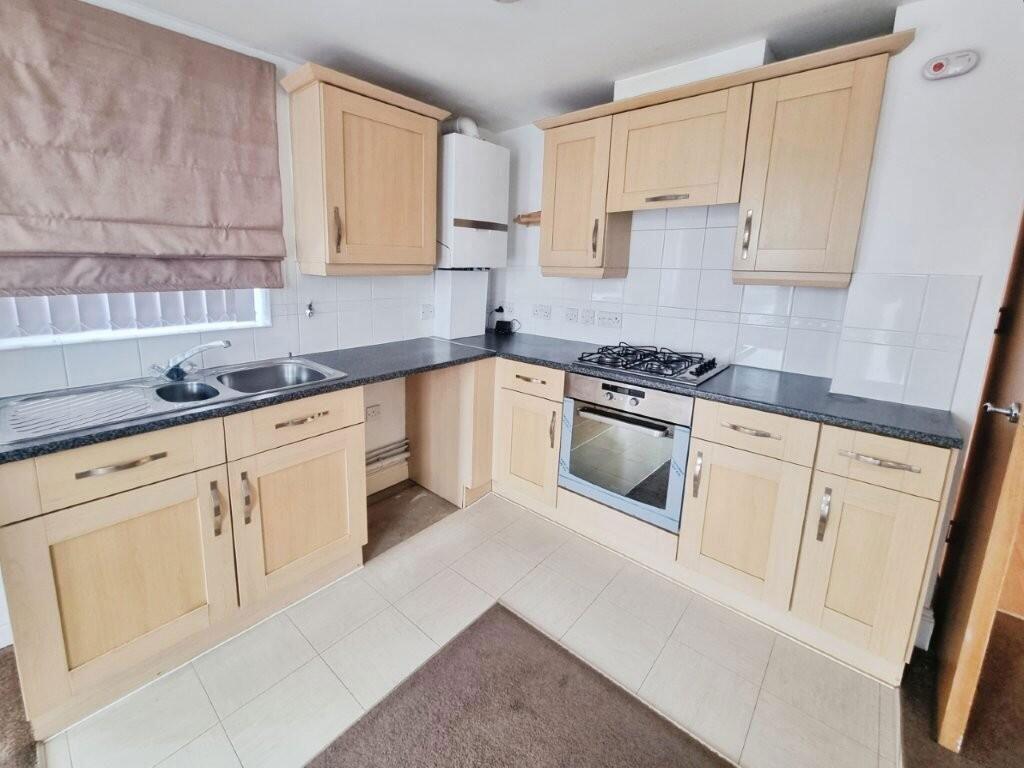 Apartment in Ipswich, Maidenhall - View 2