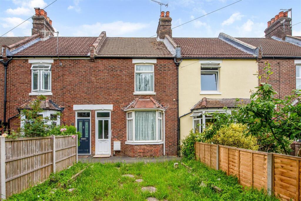 Main image of property: Eastern Road, Havant