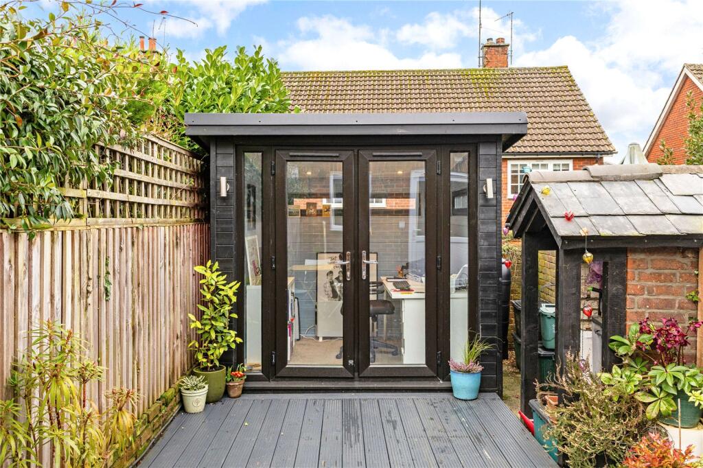 Additional image 14 of Queen Street, St. Albans, Hertfordshire, AL3