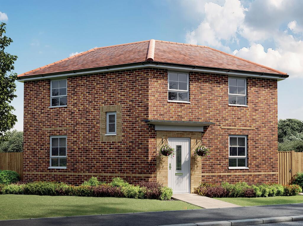 Main image of property: Trentham,
Stoke-On-Trent,
ST4 8DP