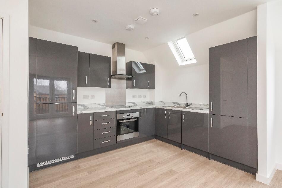 Main image of property: Judith Parsons Court, North Road, Crawley