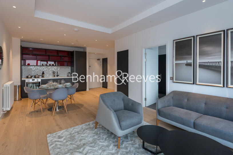 Main image of property: Grantham House,Canning Town, E14