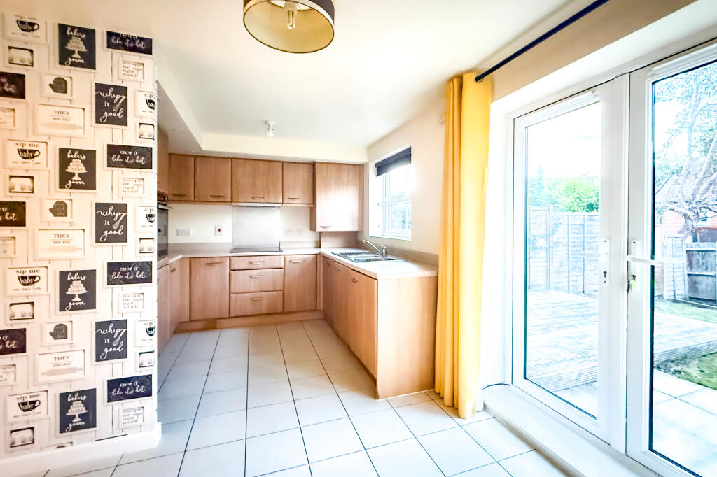 House in Wealden, Upper Horsebridge, Hailsham - More