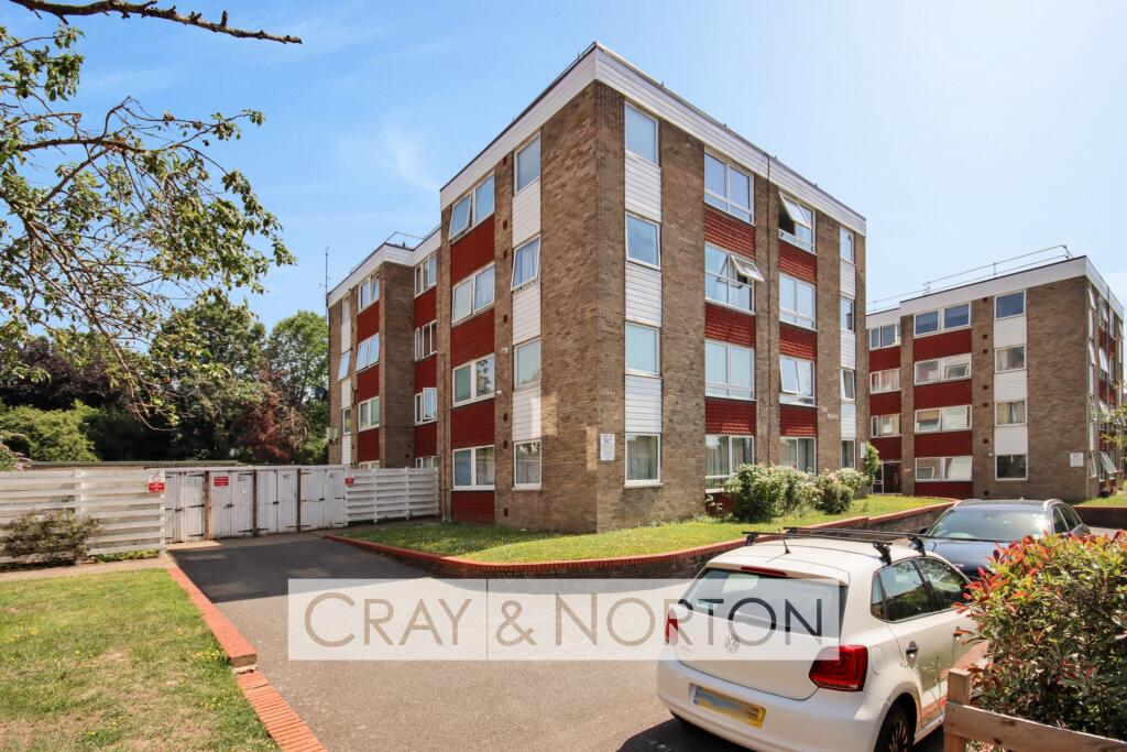Main image of property: Epsom Road, Croydon, CR0