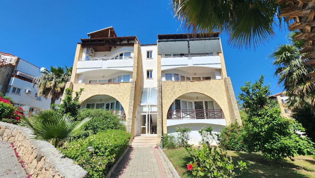 Main image of property: Kyrenia