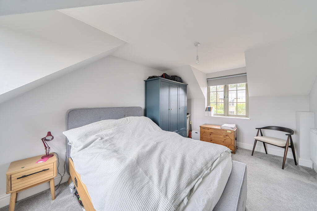 House in Oxford - View 4