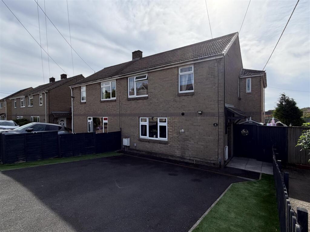 Main image of property: Tyning Road, Peasedown St. John