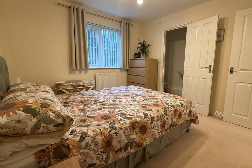 Halifax Drive, Melton Mowbray – pohled 5