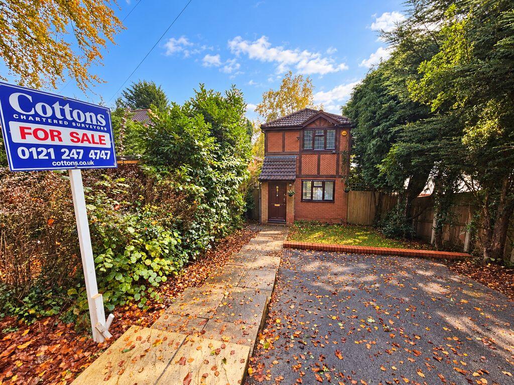 Main image of property: Willow Mews, Selly Oak