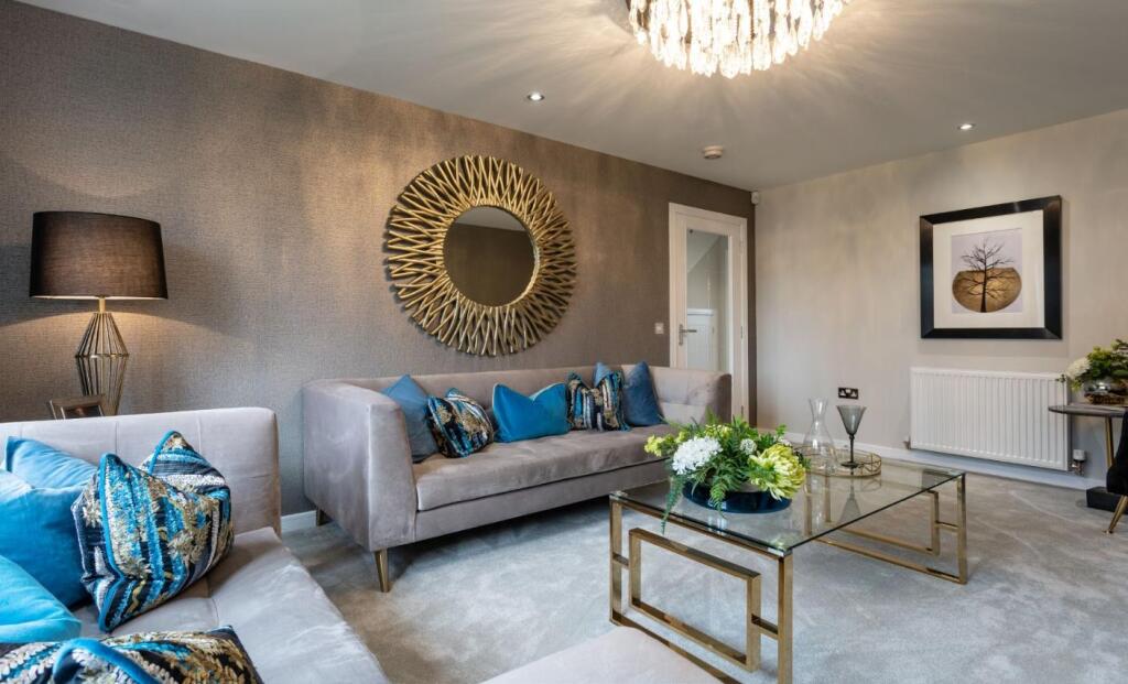 House in Edinburgh, Midlothian - View 4