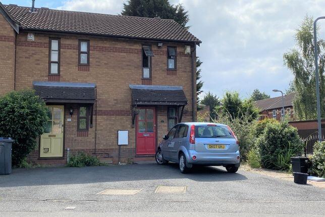 Main image of property: Sunbeam Way