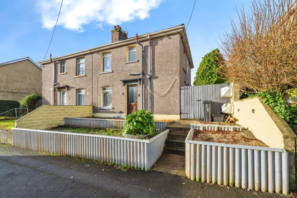 Main image of property: Shelone Terrace, NEATH